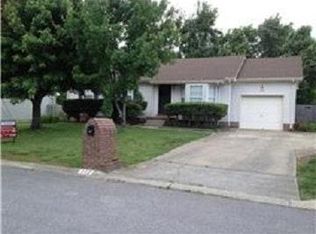 112 Pine Grove Rd, Mount Juliet, TN 37122