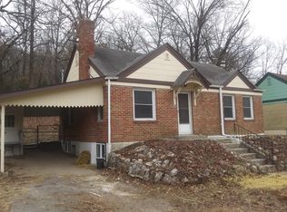 409 Elm St, Waynesville, MO 65583
