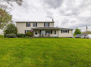 400 Volney Dr, North Syracuse, NY 13212