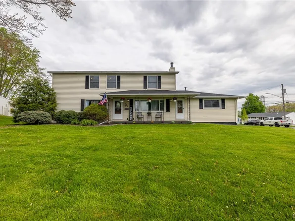 400 Volney Dr, North Syracuse, NY 13212