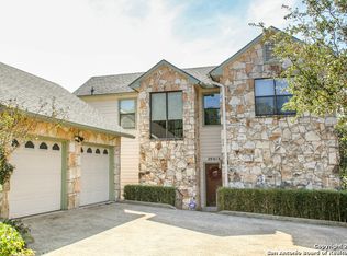20015 Park Bluff St, San Antonio, TX 78259