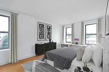 Rented by Abode Residential LLC