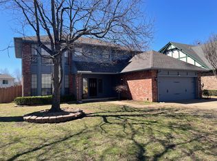 9912 S 107th East Ave, Tulsa, OK 74133