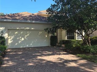 6719 Crowned Eagle Ln, Naples, FL 34113