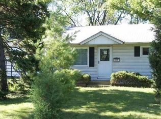 6519 W 112th Pl, Worth, IL