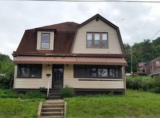 271 Center Ave, Elizabeth, PA 15037