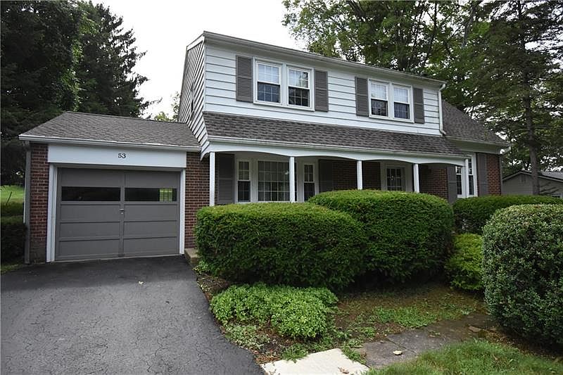 53 Shady Dr, Indiana, PA 15701 Zillow