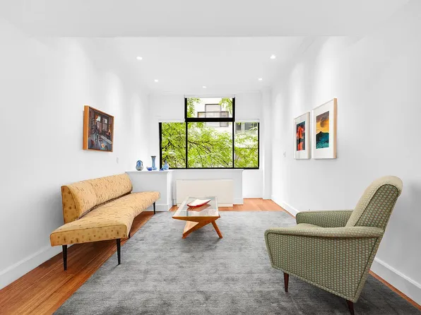 77 Bleecker St APT 122, New York, NY 10012
