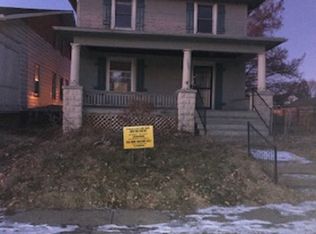 1005 17th Ave, Rock Island, IL 61201