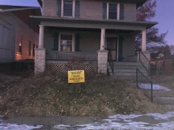 1005 17th Ave, Rock Island, IL 61201