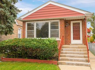 2543 Cochran St, Blue Island, IL