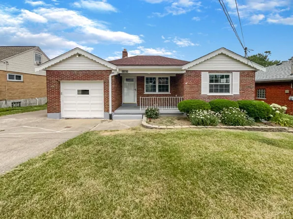 3370 Dolomar Dr, Cincinnati, OH 45239