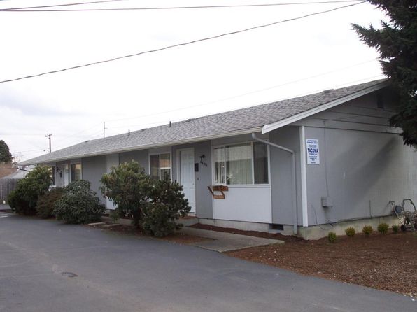 6641 S Puget Sound Ave