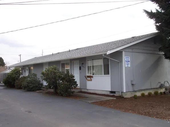 6641 S Puget Sound Ave, Tacoma, WA 98409