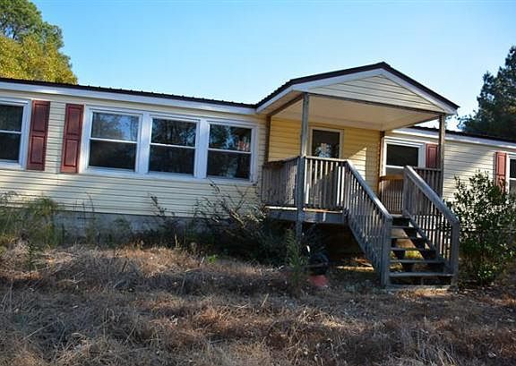 2nd image of 3380 Old Highway 138 NE