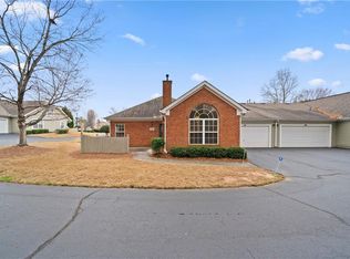3107 Orchard Ridge Cir, Duluth, GA 30096