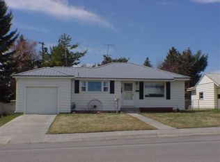 240 S Fanning Ave, Idaho Falls, ID 83401
