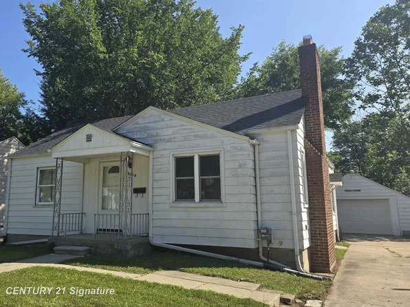 3406 Gratiot Ave, Flint, MI 48503