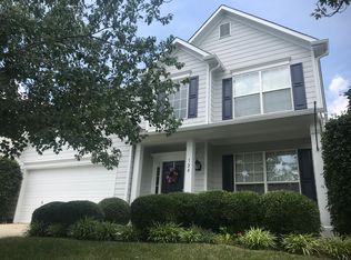 128 Riding Trl, Mooresville, NC 28117