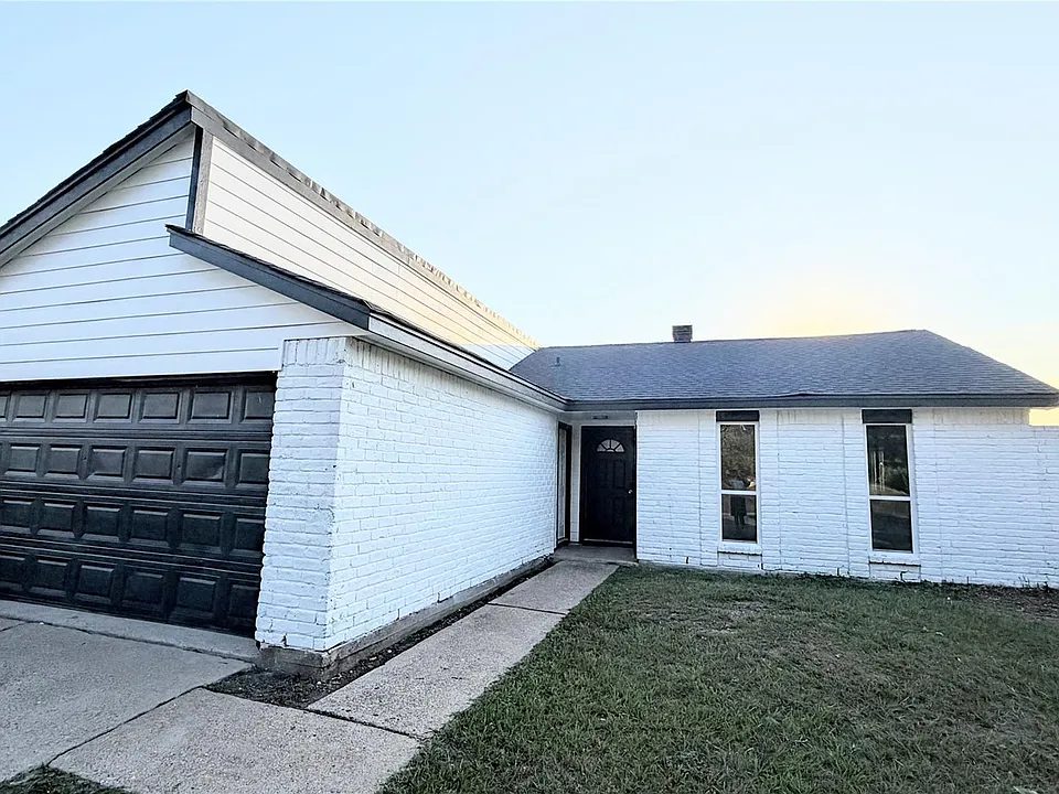 8707 Sherrywood Dr