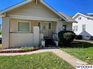 4602 Fontenelle Blvd, Omaha, NE 68111