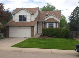 4213 Goldenridge Way, Fort Collins, CO 80526
