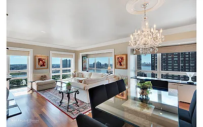 Sold by Douglas Elliman