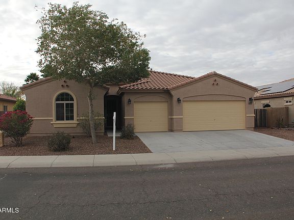 2nd image of 10023 W Wizard Ln