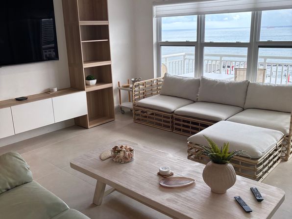 3850 Galt Ocean Dr APT 2003