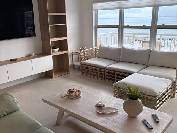 3850 Galt Ocean Dr, Fort Lauderdale, FL