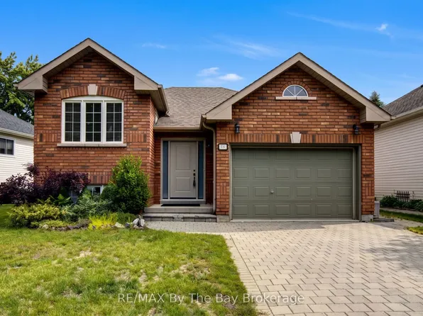 39 Rose Valley Way, Wasaga Beach, ON L9Z 3C5