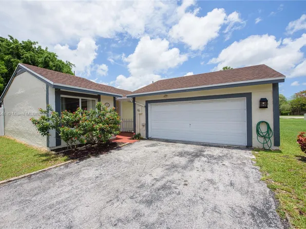 1300 Redstart Ct, Homestead, FL 33035