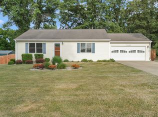 1132 N Benton Center Rd, Benton Harbor, MI 49022