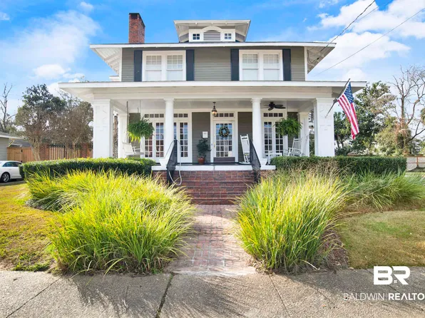 4 Demouy Ave, Mobile, AL 36606