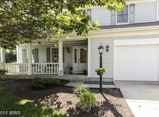 9817 Hickoryhurst Dr, Baltimore, MD 21236