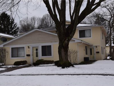 93 Lincoln Mills Rd, East Rochester, NY, 14445