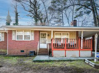 116 Brentwood Pl NE, Aiken, SC 29801