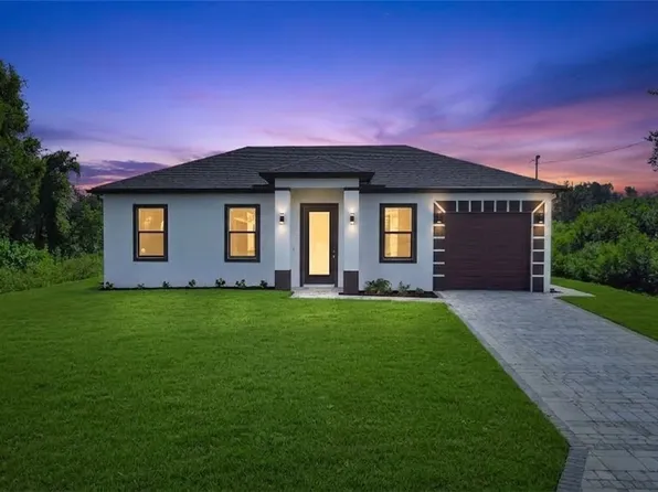 4703 Elva Ave S, Lehigh Acres, FL 33976