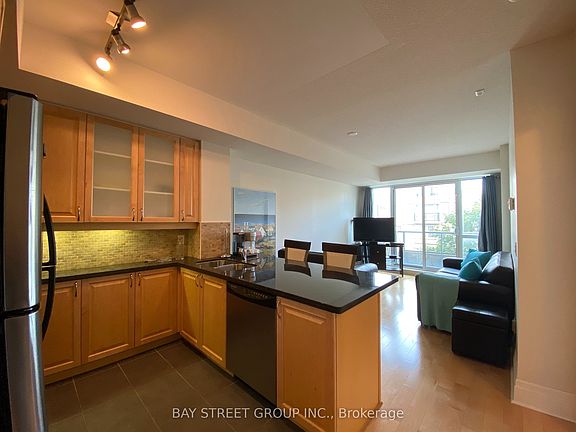 2nd image of 39 Upper Duke Cres #321
