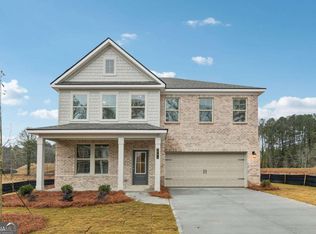 2525 Dixon Pl, Lawrenceville, GA 30045