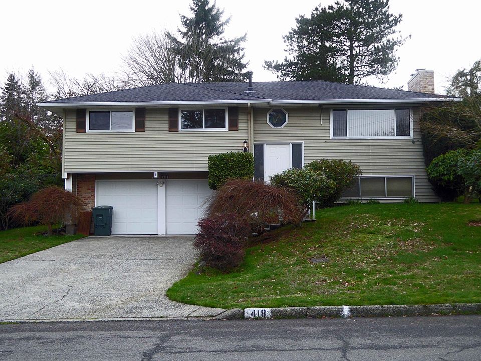 1st image of 418 158th Pl SE