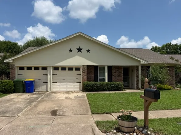 8004 Katie Ln, Watauga, TX 76148