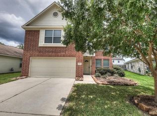 9889 Youpon Ridge Way, Conroe, TX 77385