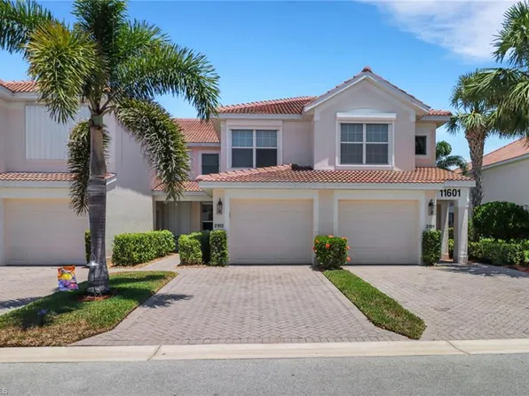 11601 Navarro Way APT 2102, Fort Myers, FL 33908