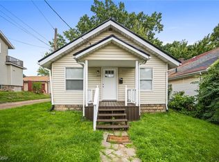 1517 16th St NE, Canton, OH