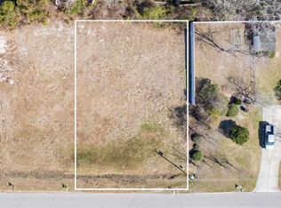 1013 High Point Ave, Calabash, NC 28467