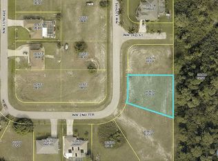 217 NW 12th Pl, Cape Coral, FL 33993