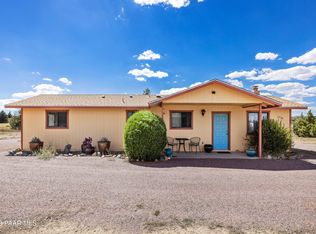 3706 Yo He Wah Dr, Chino Valley, AZ 86323