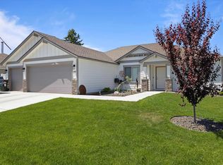 600 Lizzy Ln, Grandview, WA 98930