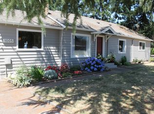 1005 N College St, Newberg, OR 97132